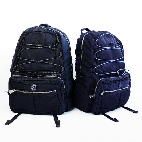 PORTER CLASSIC SUPER NYLON DAYPACK L [ PC-015-264 ]