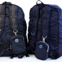 PORTER CLASSIC SUPER NYLON DAYPACK L [ PC-015-264 ]