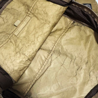 PORTER CLASSIC SUPER NYLON DAYPACK L [ PC-015-264 ] [ Gold ]
