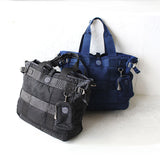PORTER CLASSIC SUPER NYLON TOTE BAG [ PC-015-265 ]