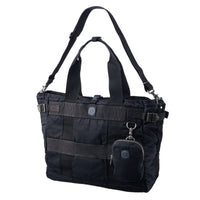 PORTER CLASSIC SUPER NYLON TOTE BAG [ PC-015-265 ]