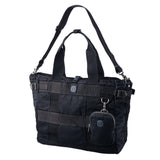 PORTER CLASSIC SUPER NYLON TOTE BAG [ PC-015-265 ]