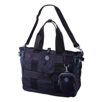 PORTER CLASSIC SUPER NYLON TOTE BAG [ PC-015-265 ]