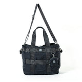 PORTER CLASSIC SUPER NYLON TOTE BAG [ PC-015-265 ]