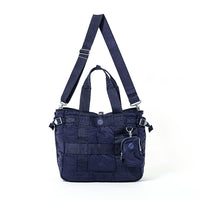 PORTER CLASSIC SUPER NYLON TOTE BAG [ PC-015-265 ]