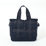 PORTER CLASSIC SUPER NYLON TOTE BAG [ PC-015-265 ]