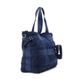 PORTER CLASSIC SUPER NYLON TOTE BAG [ PC-015-265 ]