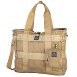 PORTER CLASSIC SUPER NYLON TOTE BAG [ PC-015-265 ] [ Gold ]
