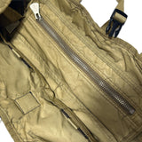 PORTER CLASSIC SUPER NYLON TOTE BAG [ PC-015-265 ] [ Gold ]