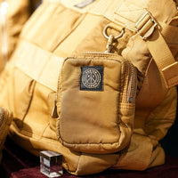 PORTER CLASSIC SUPER NYLON TOTE BAG [ PC-015-265 ] [ Gold ]