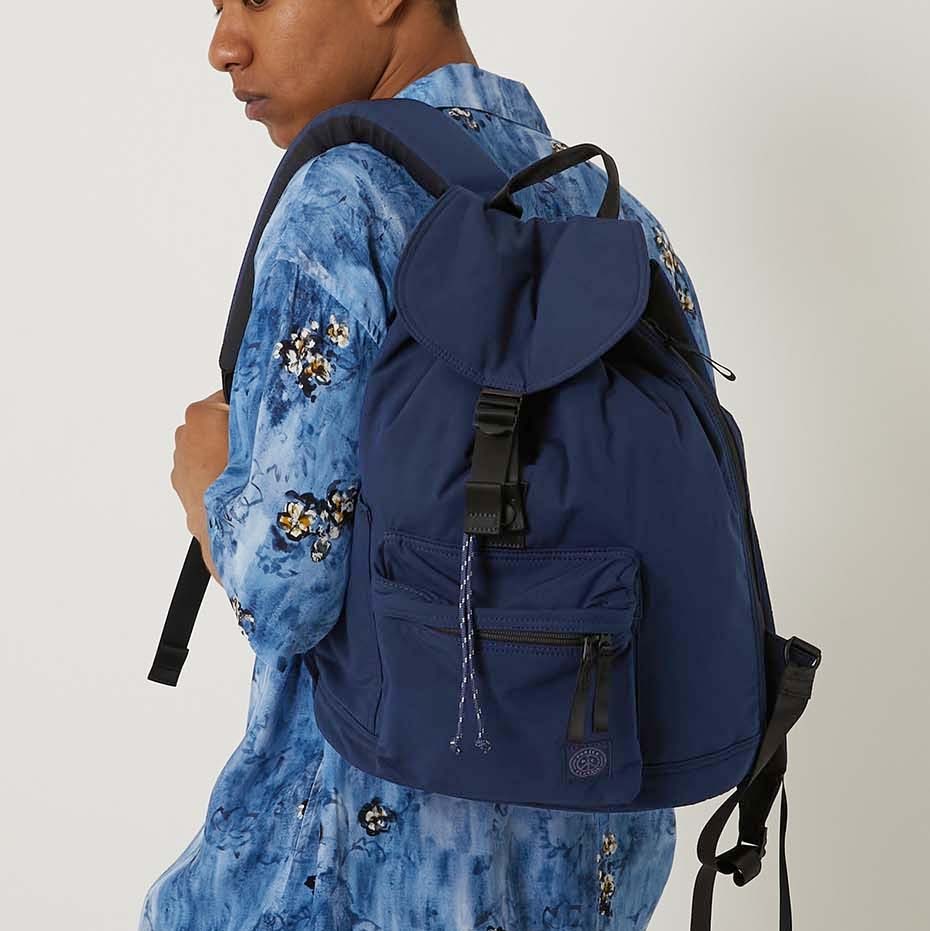 Porter Classic – 태그 