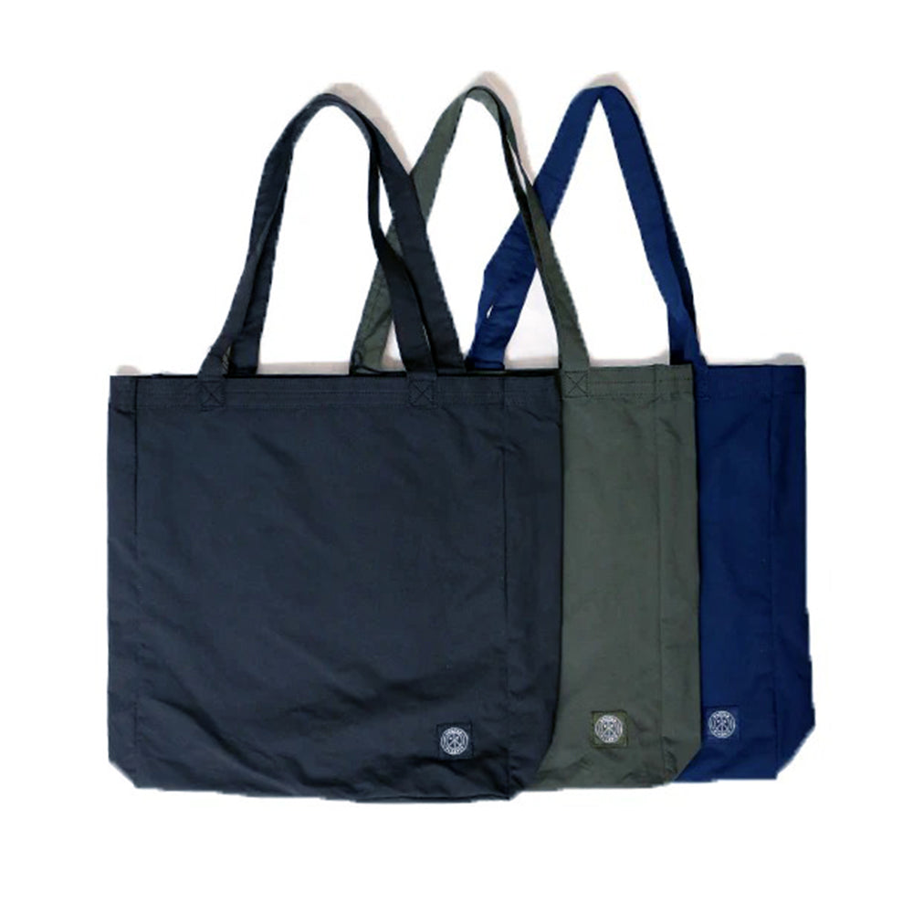 バッグ PORTER CLASSIC WEATHER POUCH M Porter Classic ポータークラシック ウェザートートバッグ
