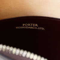 PORTER COUNTER COIN WALLET [ 037-02983-10 ]