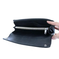 PORTER CRUST LONG WALLET [ 035-03431 ]