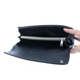 PORTER CRUST LONG WALLET [ 035-03431 ]