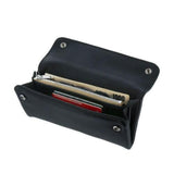 PORTER CRUST LONG WALLET [ 035-03431 ]
