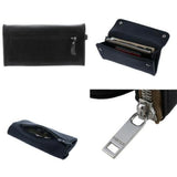 PORTER CRUST LONG WALLET [ 035-03431 ]