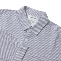 PORTER x DIGAWEL POCKET SHIRT OX