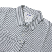 PORTER x DIGAWEL POCKET SHIRT OX