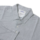 PORTER x DIGAWEL POCKET SHIRT OX