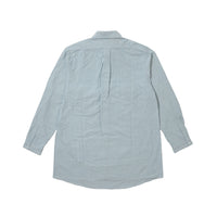 PORTER x DIGAWEL POCKET SHIRT OX