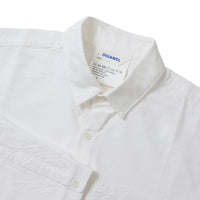 PORTER x DIGAWEL POCKET SHIRT OX