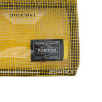 PORTER x DIGAWEL POUCH(S) [ 390-19746 ]