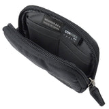 PORTER DILL MULTI COIN CASE [ 653-09113 ]