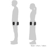 PORTER DILL TRAVEL WALLET [ 653-09110 ]