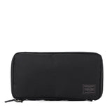 PORTER DILL TRAVEL WALLET [ 653-09110 ]