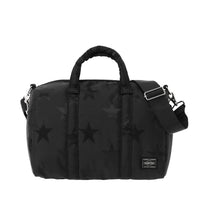 PORTER FLAG 24A/W 2WAY SHORT BOSTON BAG [ 867-26869 ]