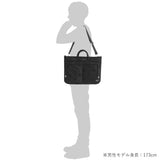 PORTER FLAG 24A/W 2WAY SHORT HELMETBAG [ 867-01627 ]