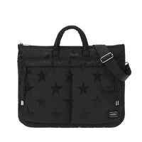 PORTER FLAG 24A/W 2WAY SHORT HELMETBAG [ 867-01627 ]