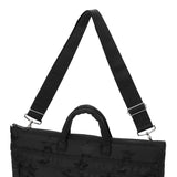 PORTER FLAG 24A/W 2WAY SHORT HELMETBAG [ 867-01627 ]