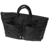 PORTER FLAG 24A/W 2WAY SHORT HELMETBAG [ 867-01627 ]