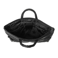 PORTER FLAG 24A/W 2WAY SHORT HELMETBAG [ 867-01627 ]