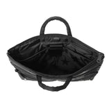 PORTER FLAG 24A/W 2WAY SHORT HELMETBAG [ 867-01627 ]