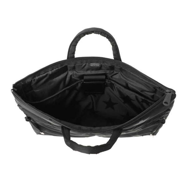 PORTER FLAG 24A/W 2WAY SHORT HELMETBAG [ 867-01627 ] – cotwohk