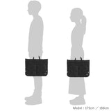 PORTER FLAG 24A/W 2WAY SHORT HELMETBAG [ 867-01627 ]