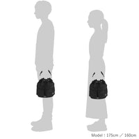 PORTER FLAG 24A/W 2WAY TOOL BAG [ 867-01626 ]