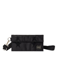 PORTER FLAG 24A/W LONG WALLET [ 867-26872 ]