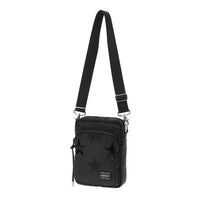 PORTER FLAG 24A/W VERTICAL SHOULDER BAG [ 867-17100 ]