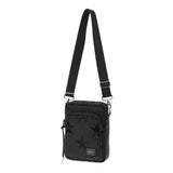 PORTER FLAG 24A/W VERTICAL SHOULDER BAG [ 867-17100 ]