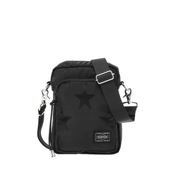 PORTER FLAG 24A/W VERTICAL SHOULDER BAG [ 867-17100 ]