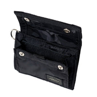 PORTER FLAG 24A/W WALLET [ 867-26873 ]