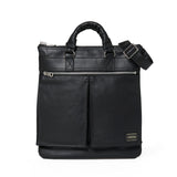 PORTER FREE STYLE HELMET BAG [ 707-19117 ]