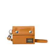 PORTER FREE STYLE POCKET CORD WALLET [ 707-27859 ]
