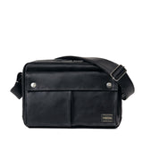 PORTER FREE STYLE SLING BAG W zip [ 707-15165 ]
