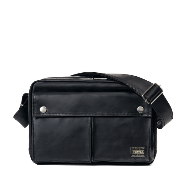PORTER FREE STYLE SLING BAG W zip [ 707-15165 ] – cotwohk