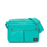 PORTER FREE STYLE SLING BAG W zip [ 707-15165 ]